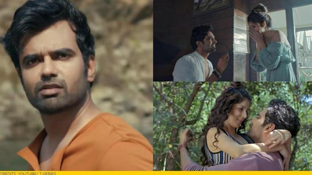 'Dil Tod Ke' starring IAS offcier Abhishek Singh crosses 100 Million mark on YouTube