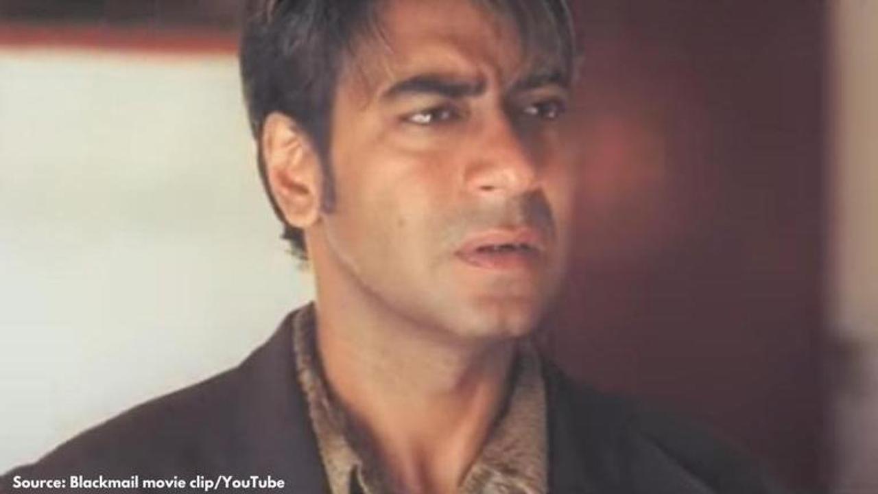 Ajay Devgn