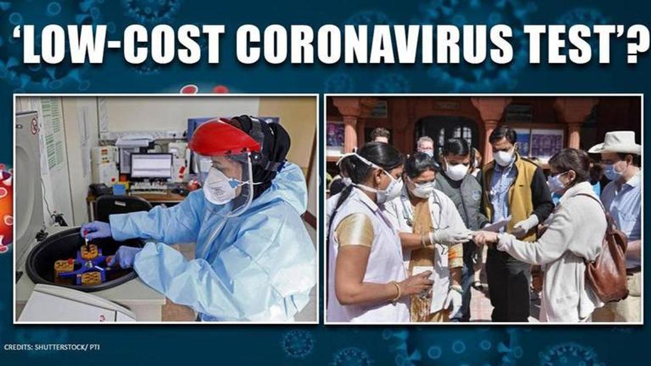 Coronavirus Test