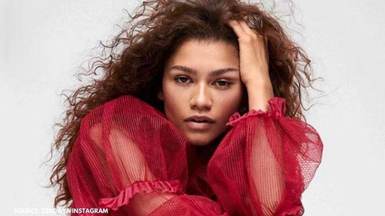 zendaya