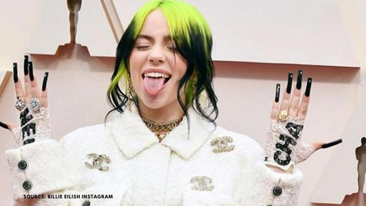 Billie Eilish