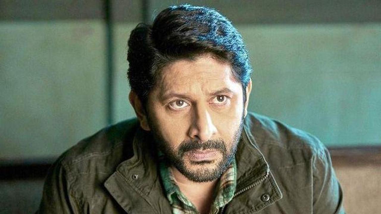 Arshad Warsi