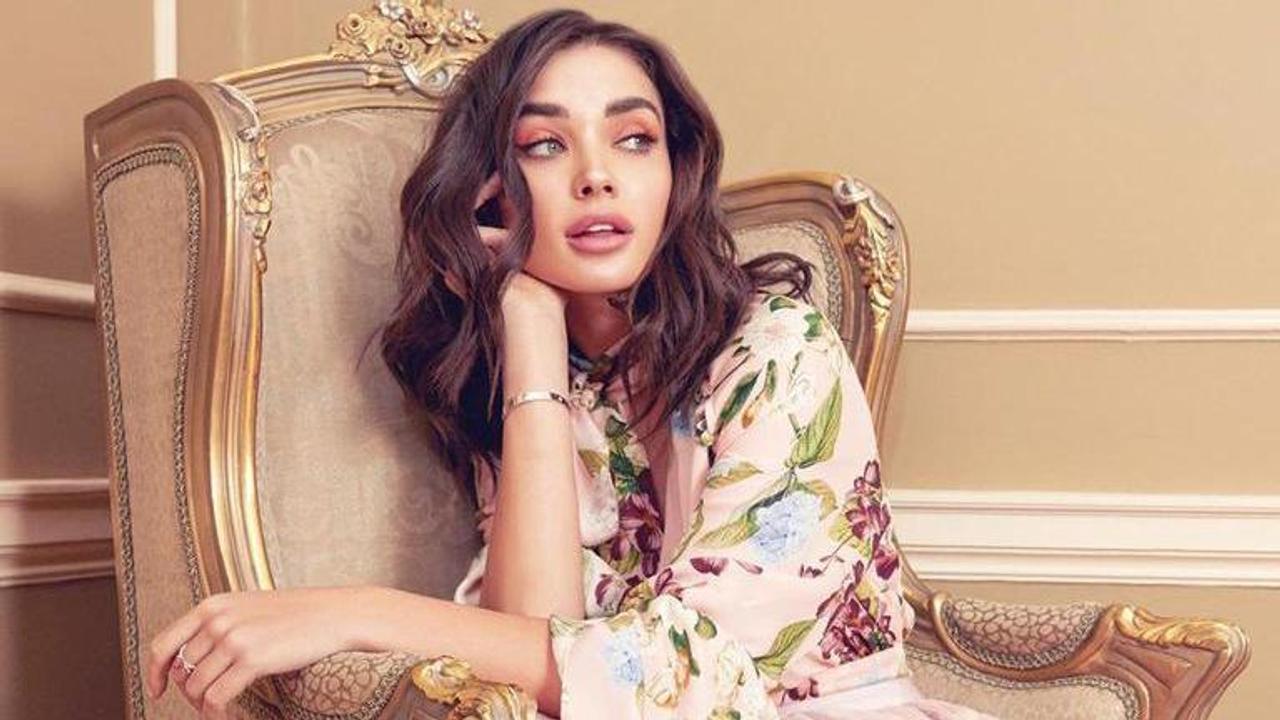 Amy Jackson looks back at her career in film industry, says ‘I miss being in India’