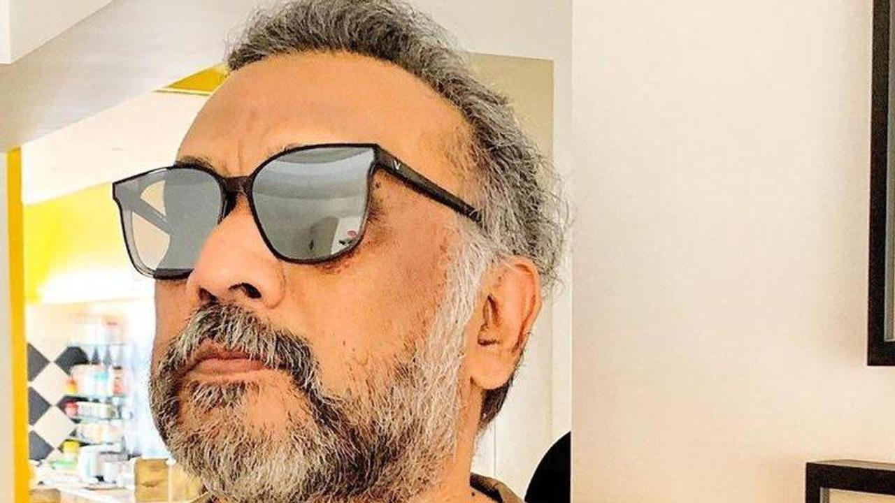 Anubhav Sinha on returning back to work: I am actually happy doing nothing