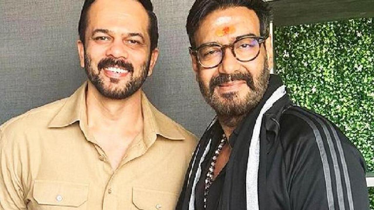 Rohit Shetty