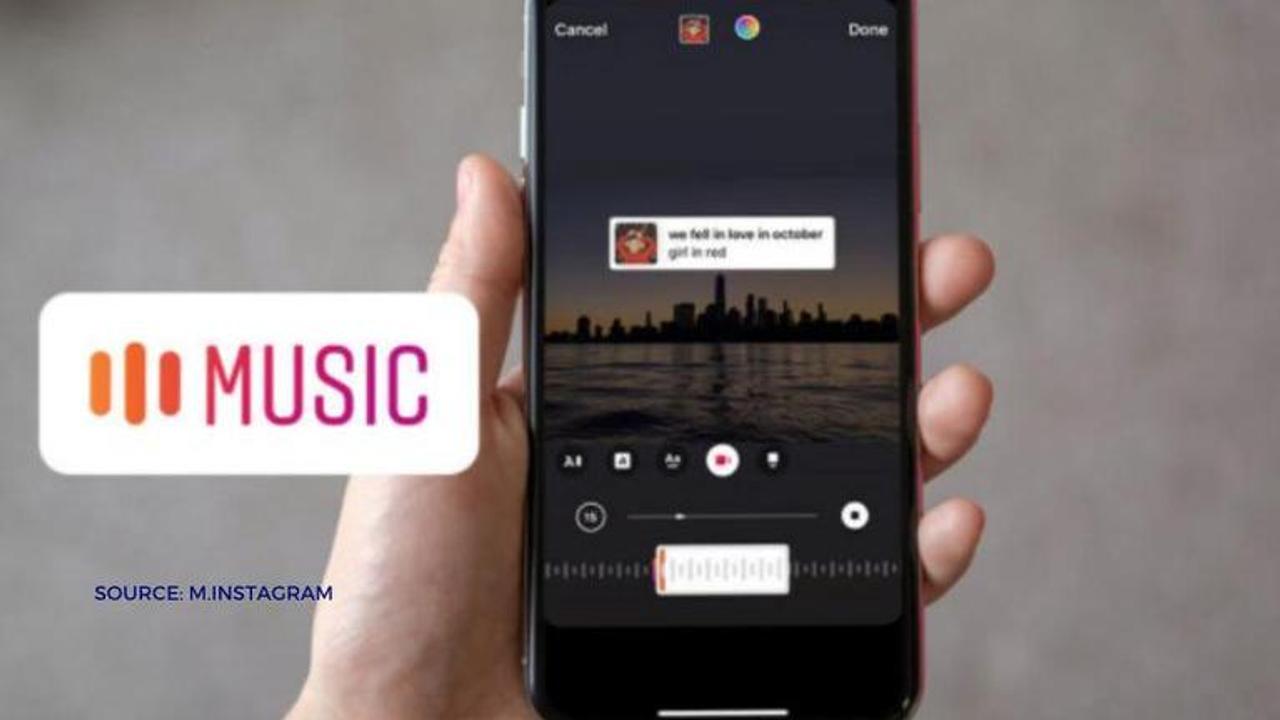 How to fix Instagram music not working