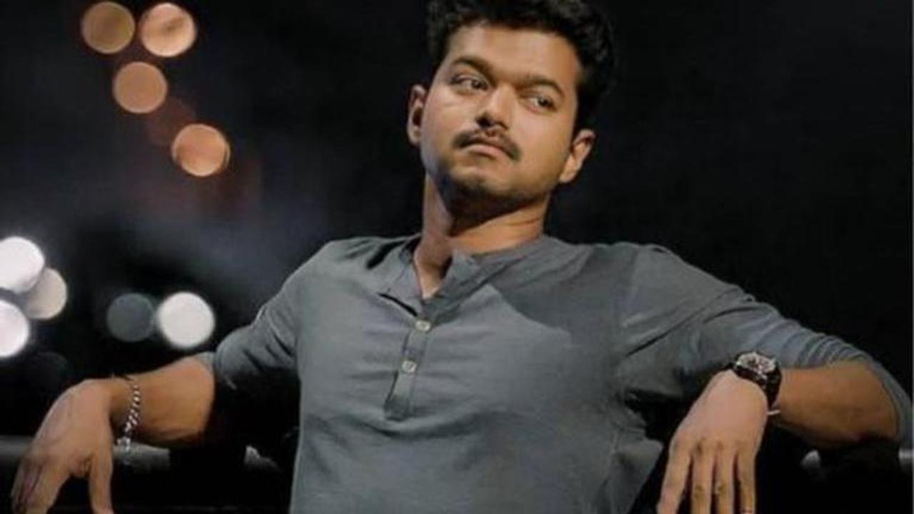 Vijay