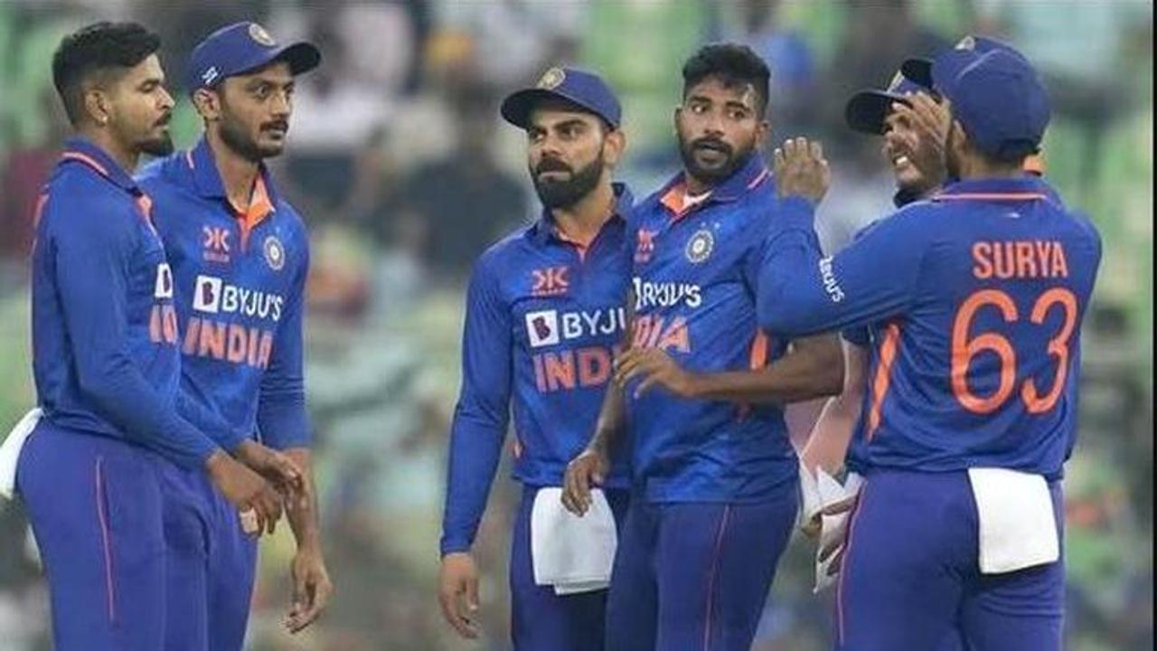 Indian cricket team, Team India, Virat Kohli, Asia Cup 2023