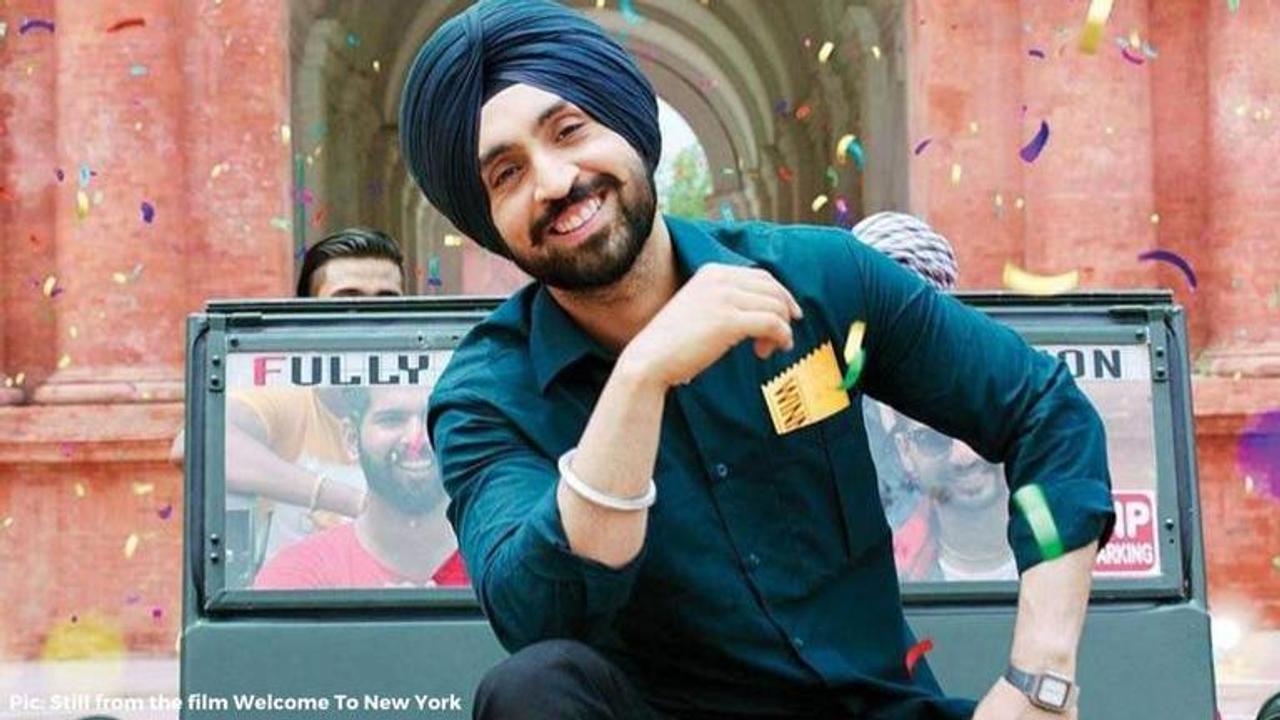 Diljit Dosanjh