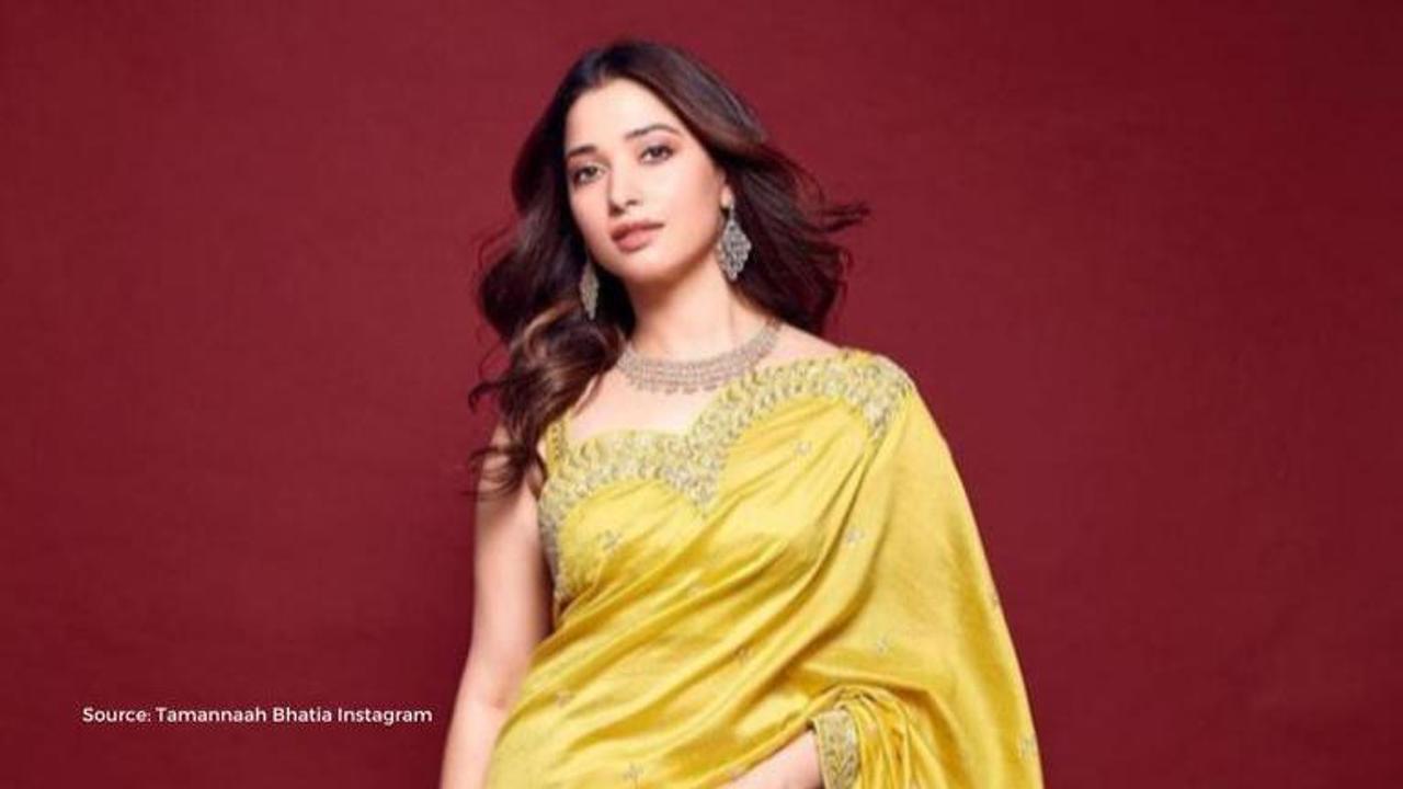 Tamannaah Bhatia