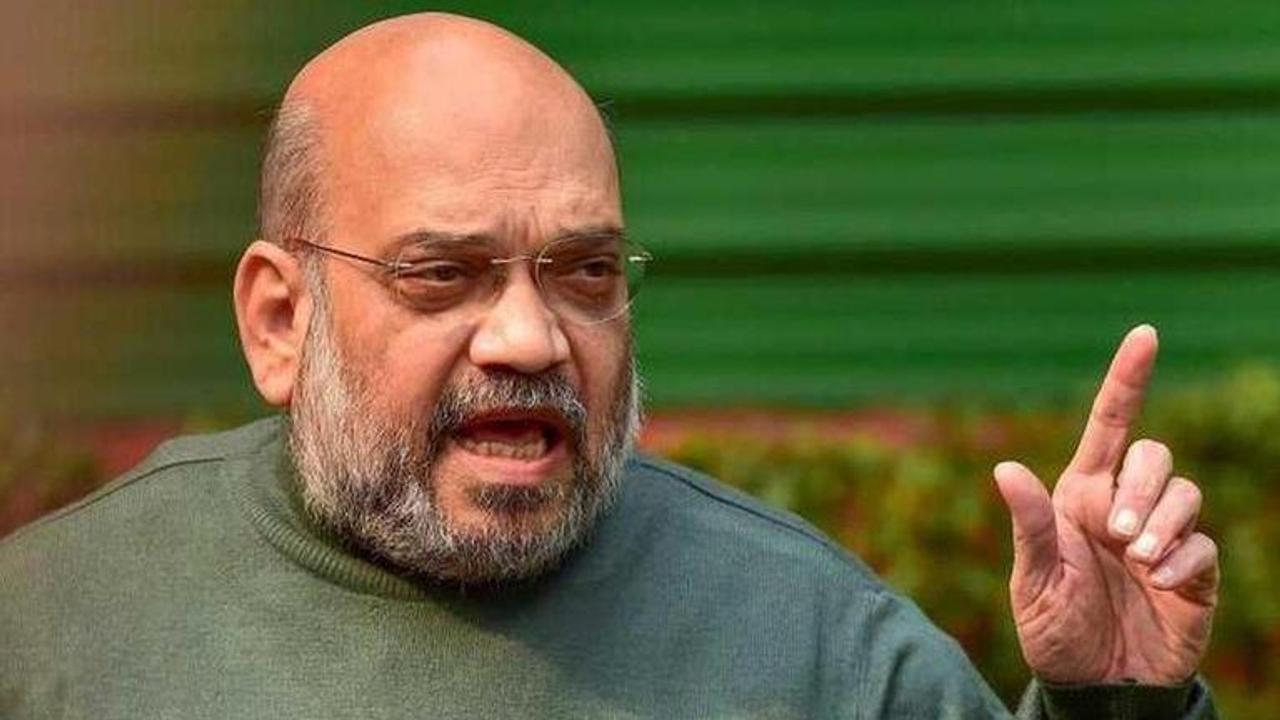 Amit Shah