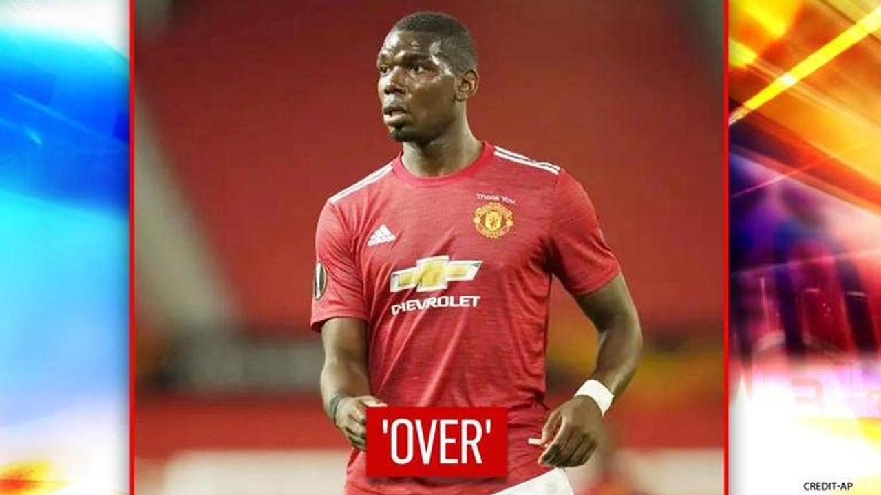 Paul Pogba