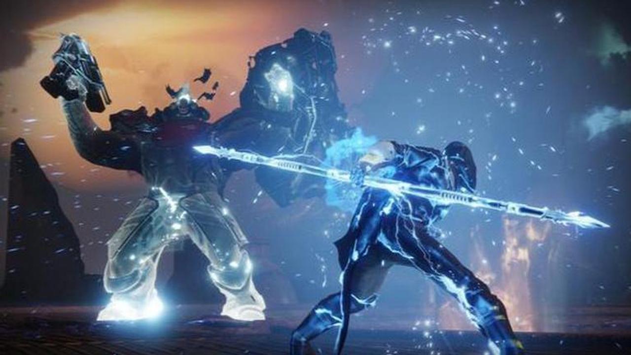 Destiny 2 Trials rewards