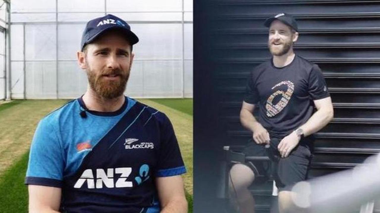 Kane Williamson, CWC 2023, New Zealand Cricket Team