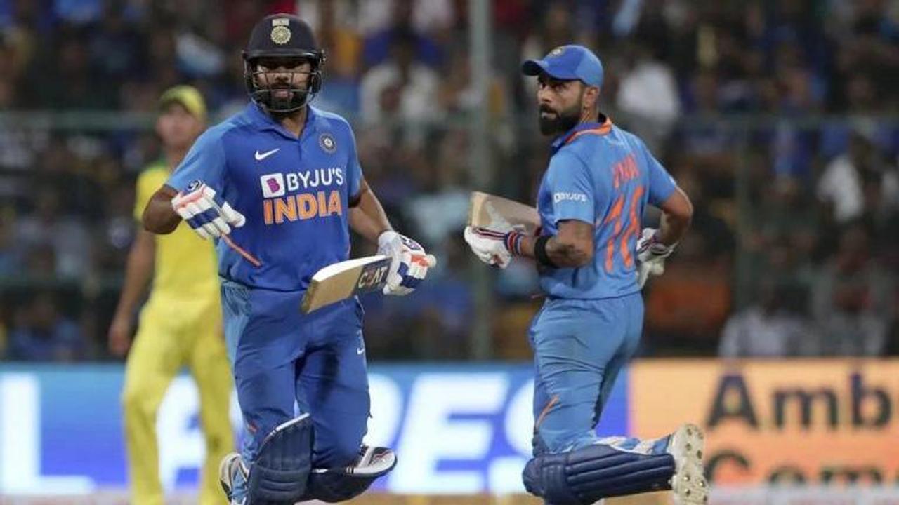 'Why not give Virat Kohli captaincy again?': Ex-chief selector's straight message for BCCI