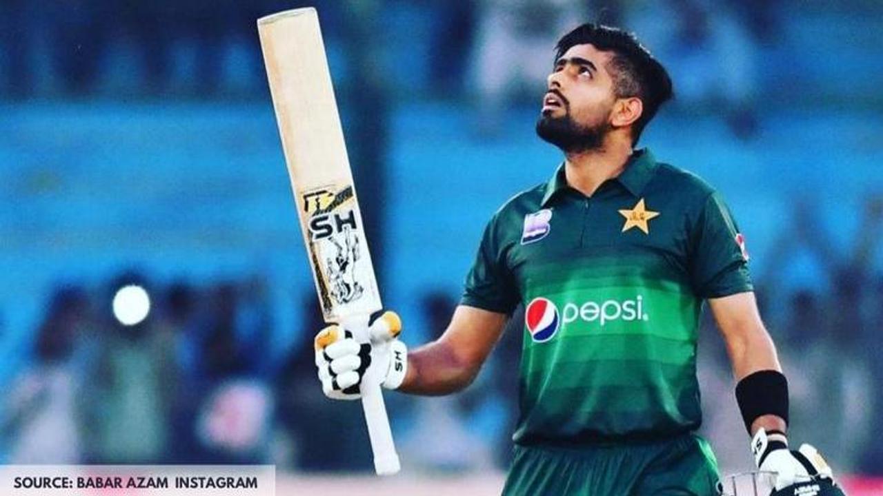 Babar Azam