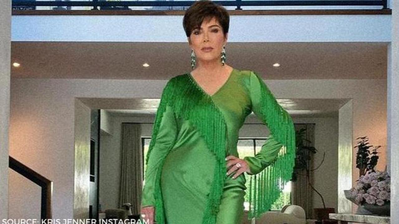 Kris Jenner