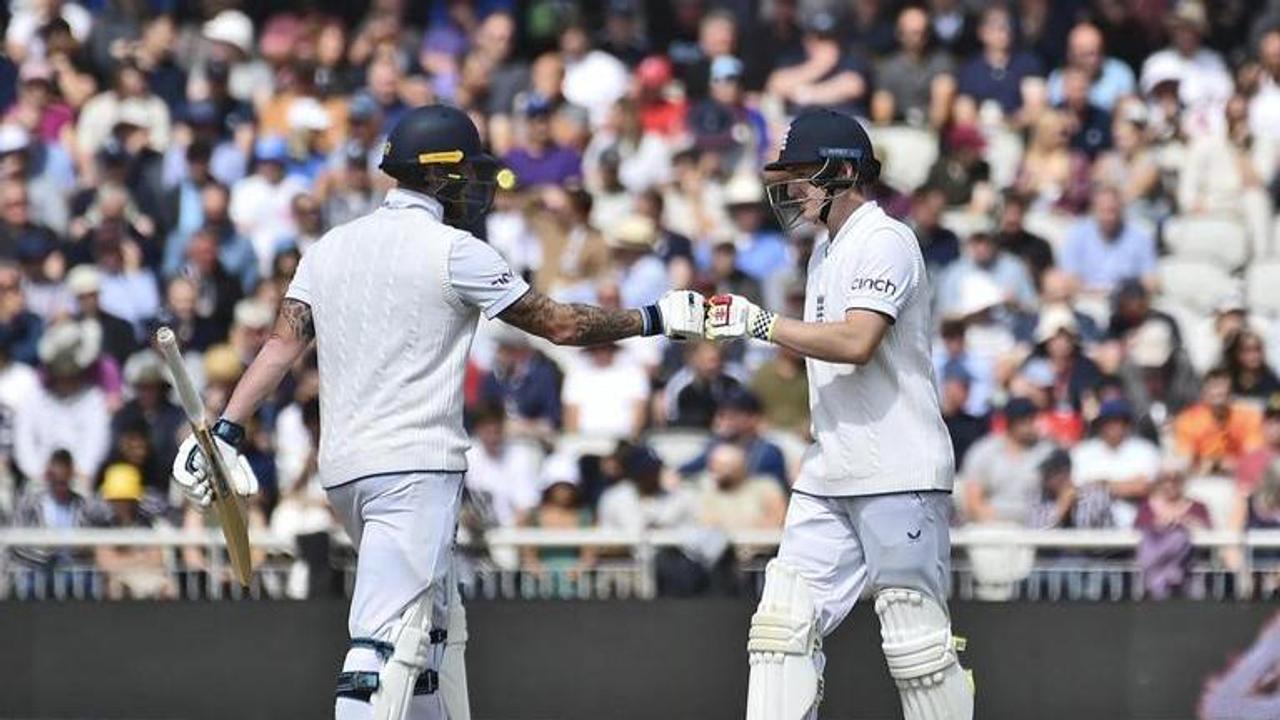 England extends lead over Australia to 189 runs in 4th Ashes test