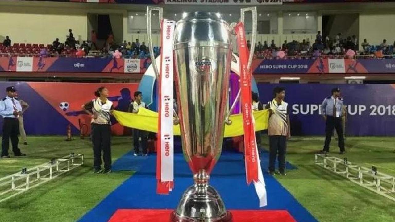 Super Cup 2023