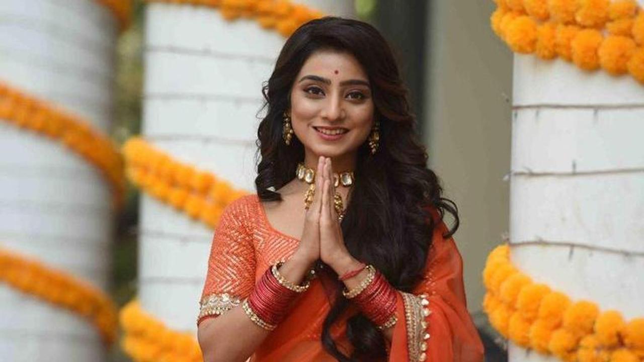 Neha Marda