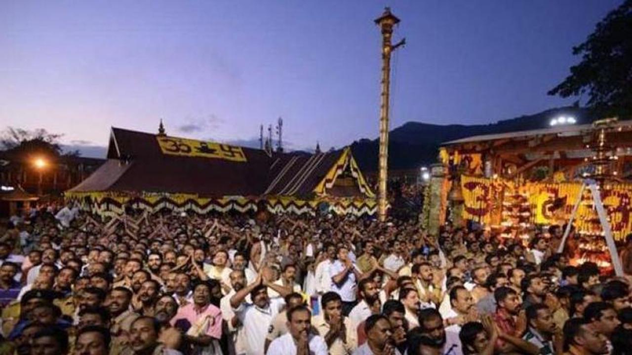 Sabarimala