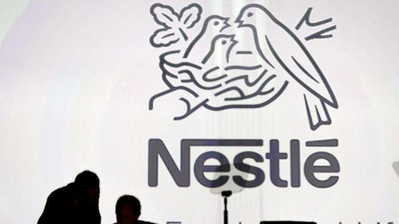 Nestle