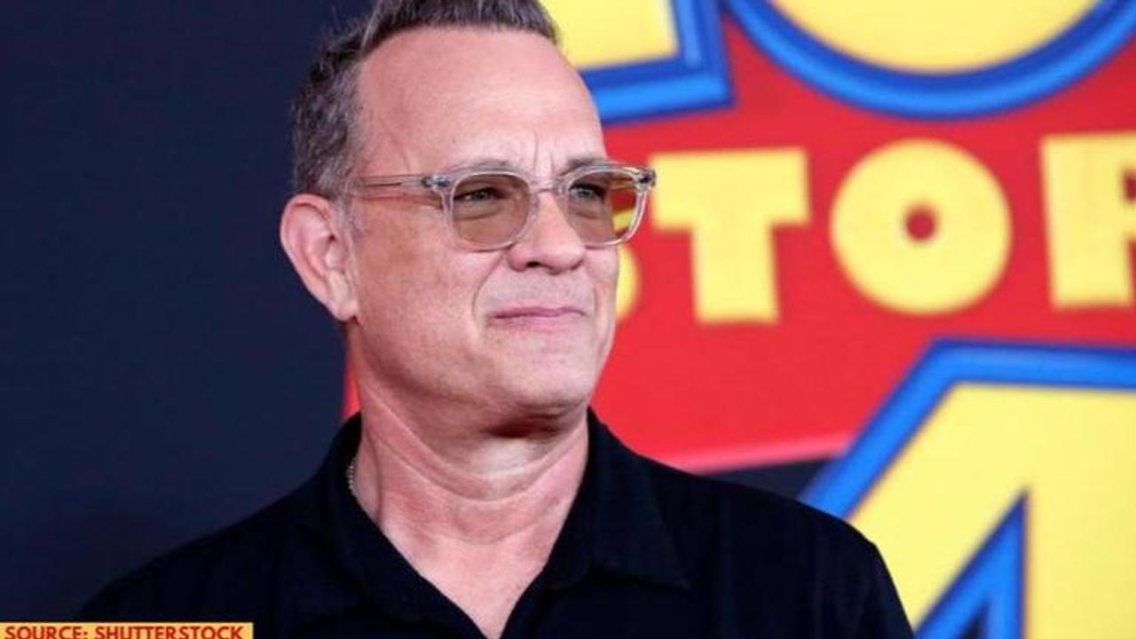 tom hanks