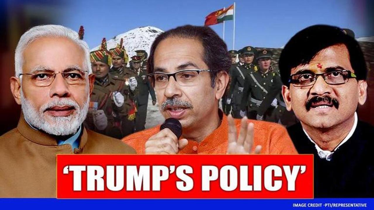 Shiv Sena