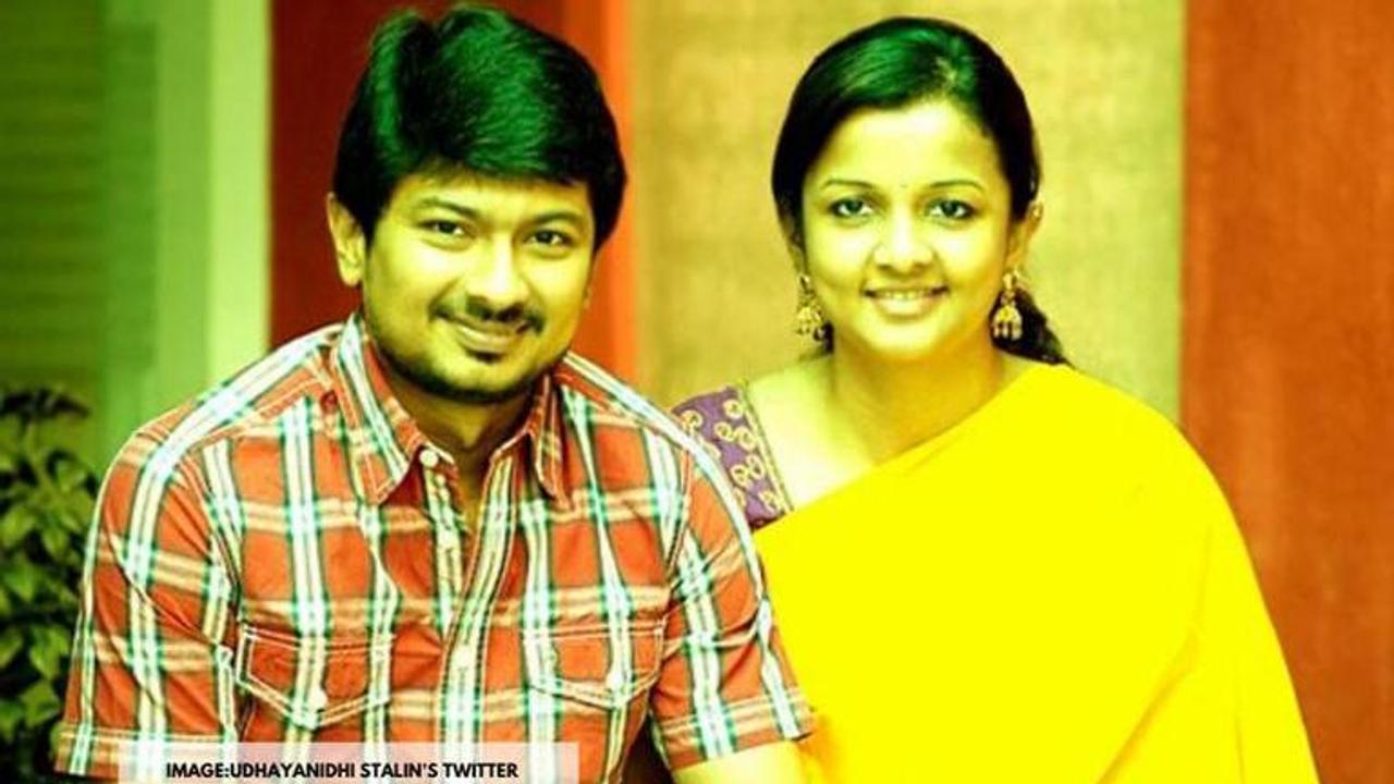 kiruthiga udhayanidhi's movies