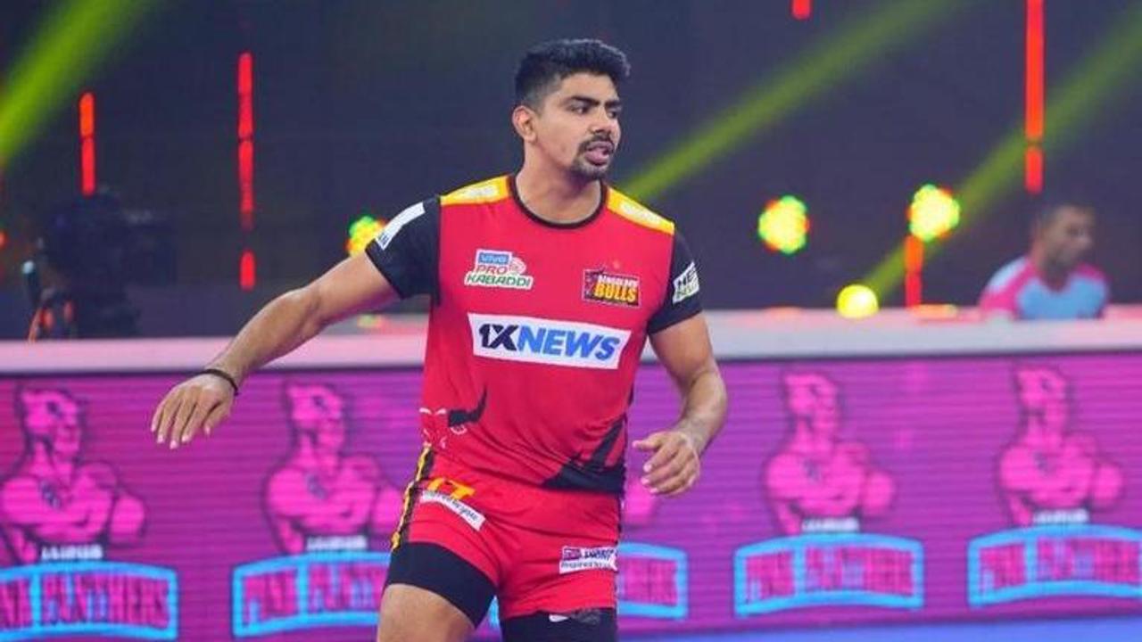 Pro Kabaddi League