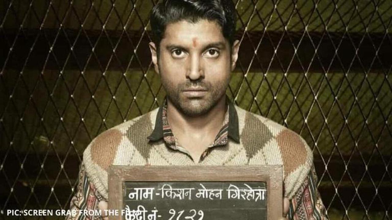 Farhan Akhtar