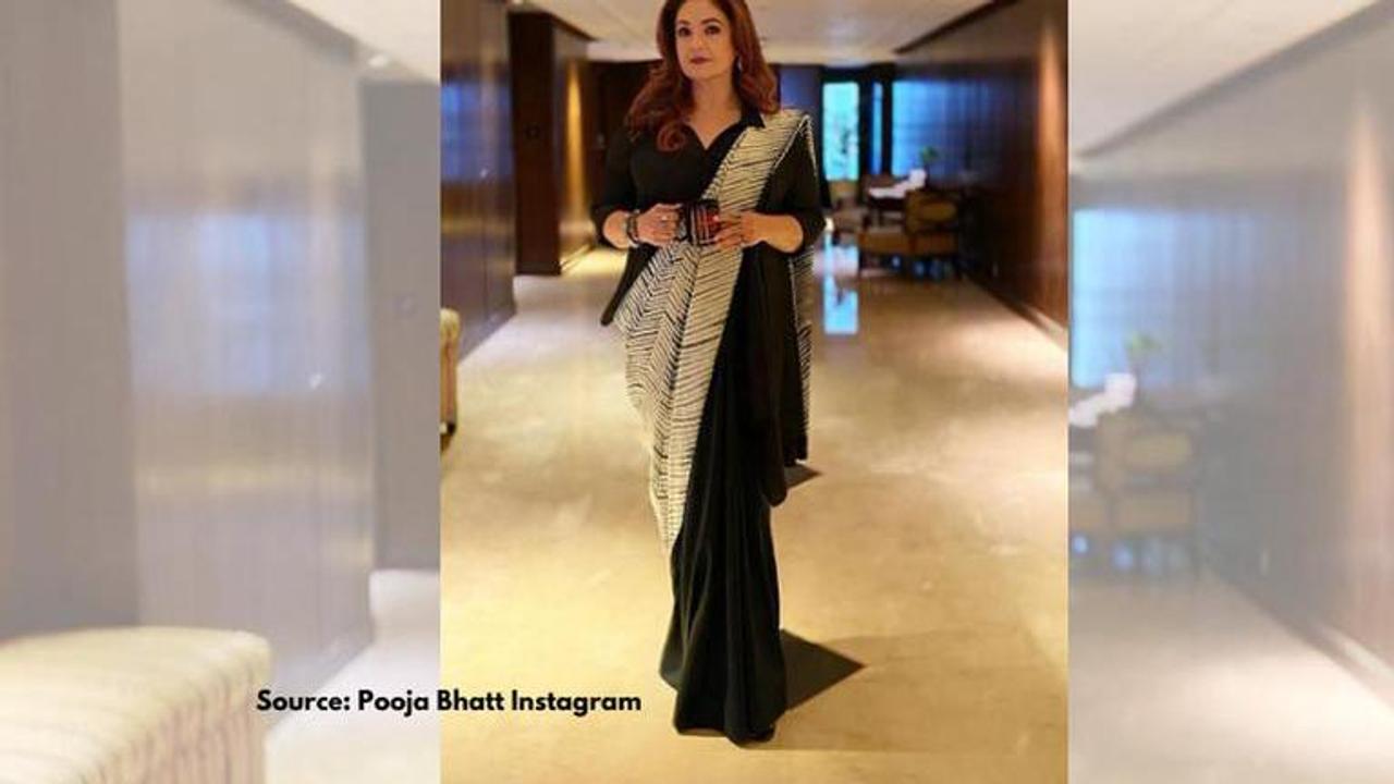 Pooja Bhatt