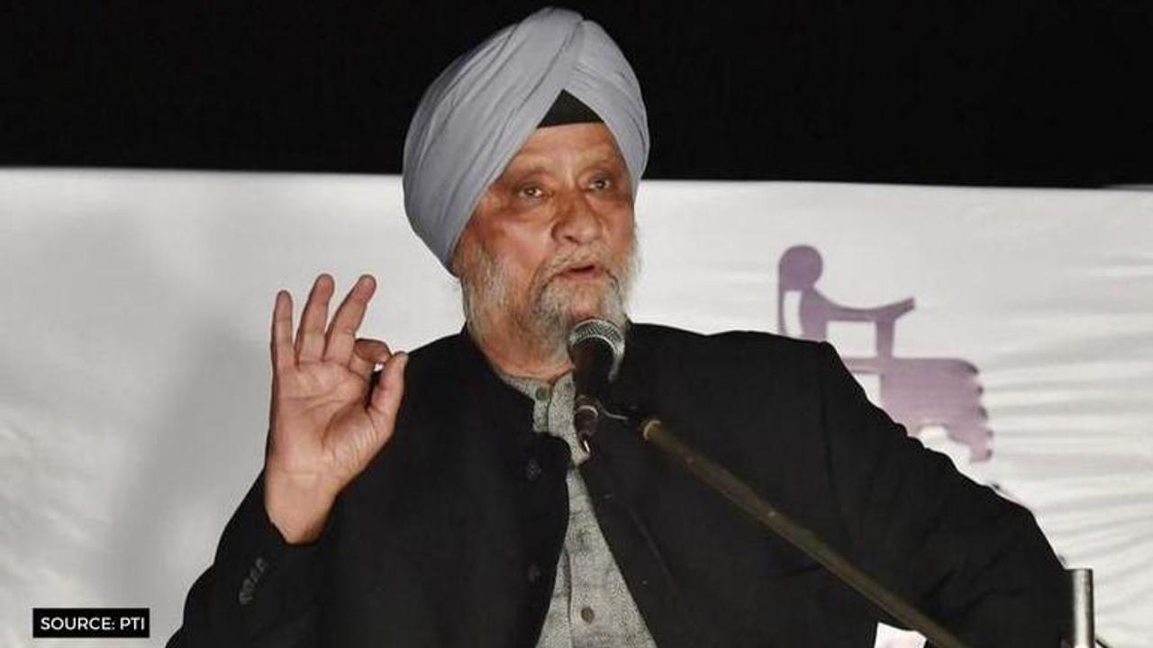 Bishan Singh Bedi