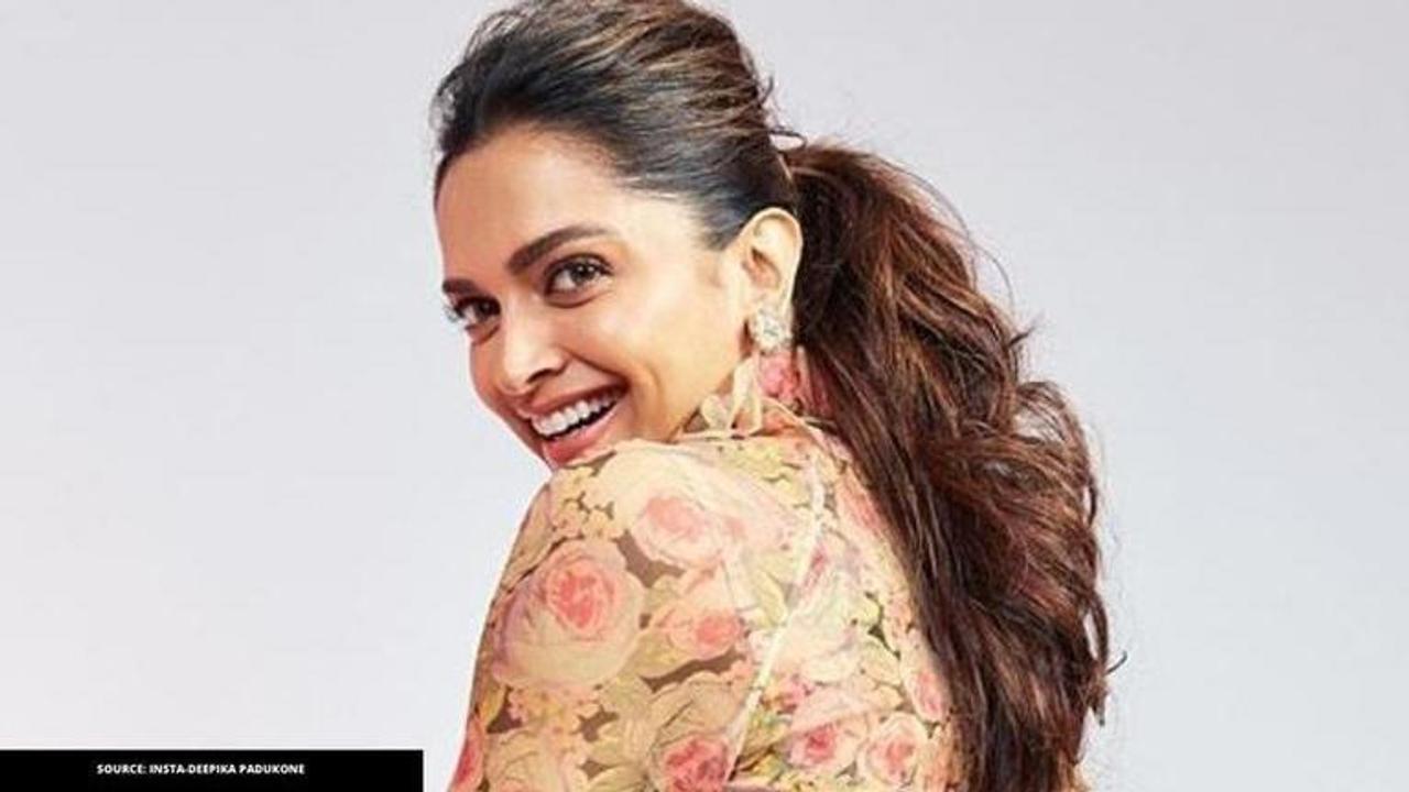 Deepika Padukone