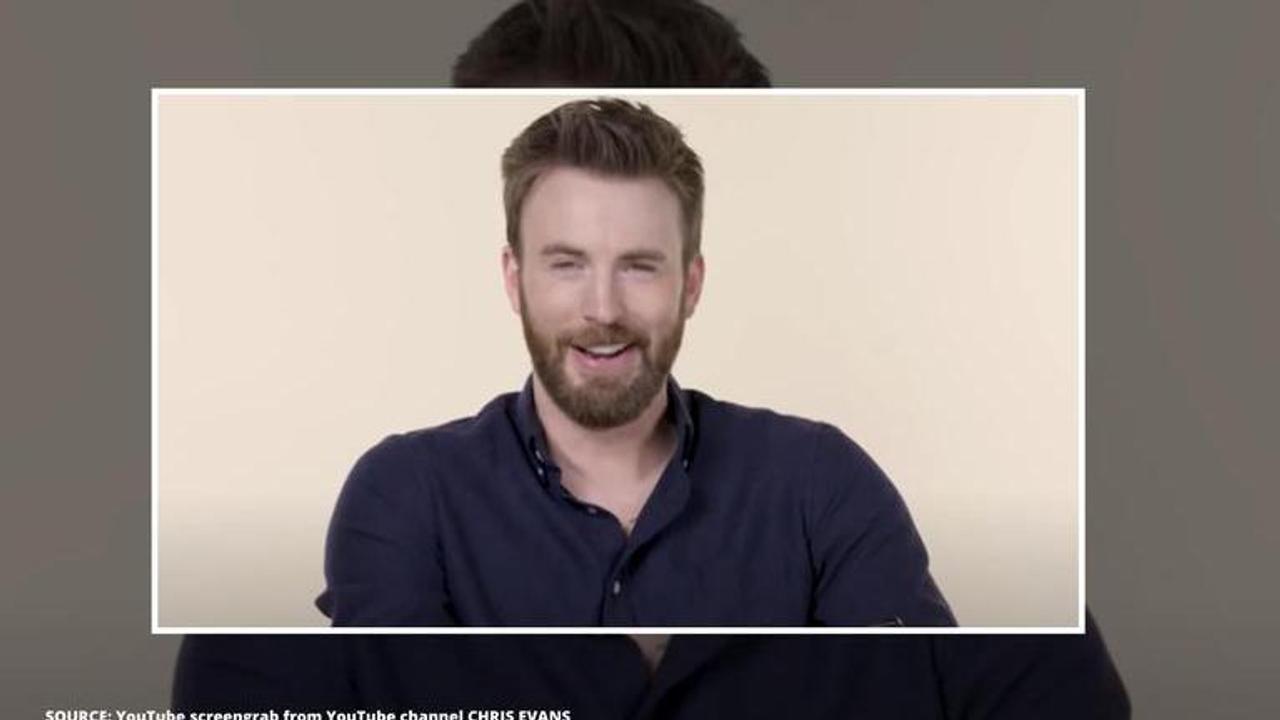 Chris Evans