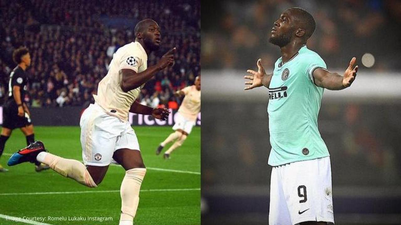 romelu lukaku