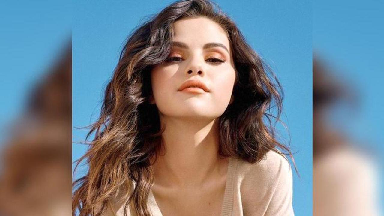 Selena Gomez