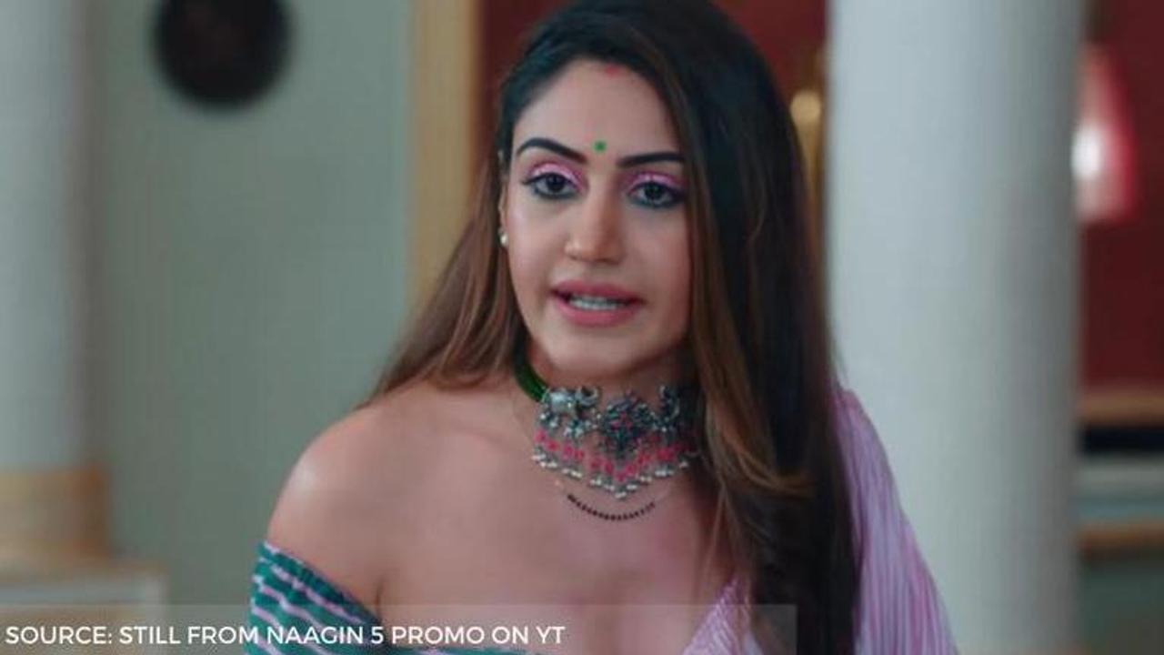 Naagin 5