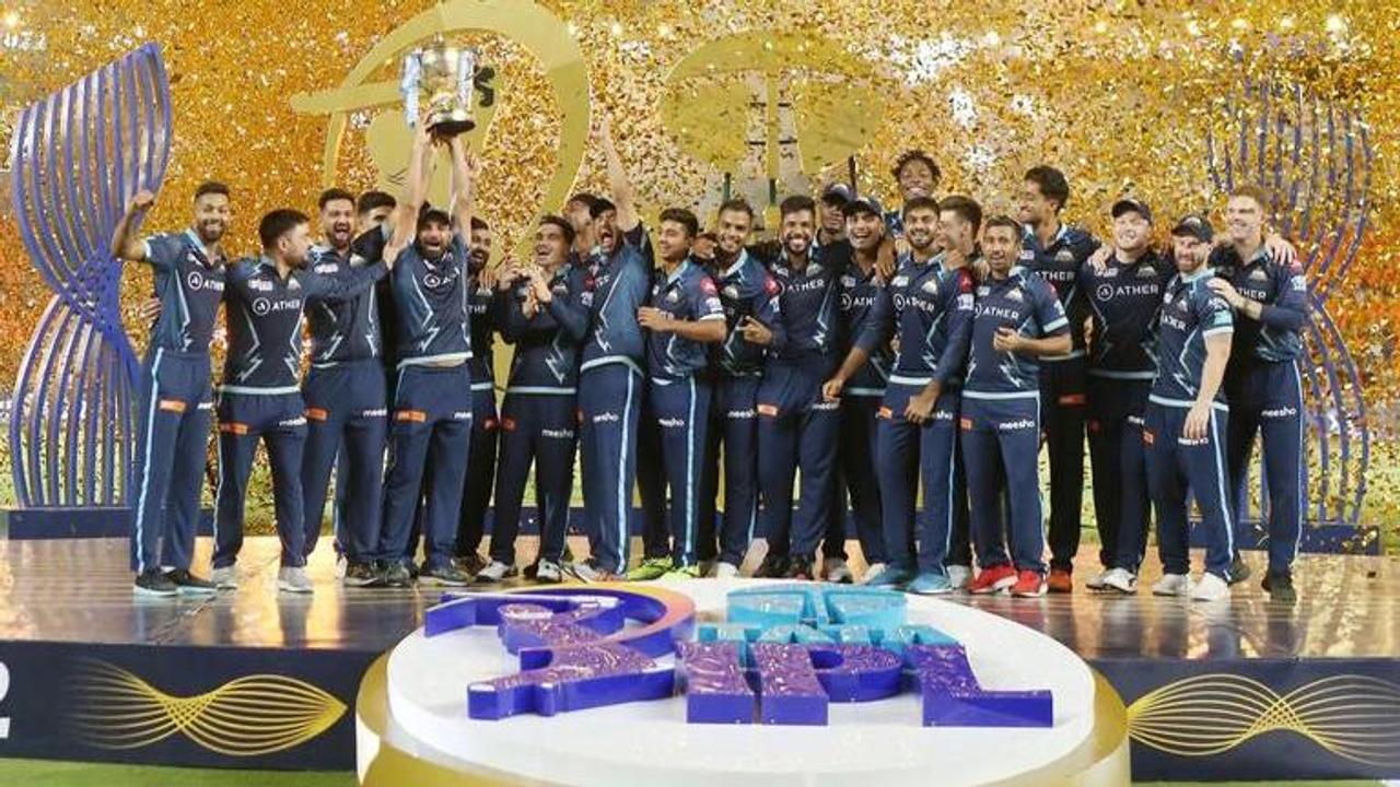 IPL Auction 2023, Gujarat Titans, GT, GT IPL auctions, GT Player list, Gujarat Titans complete squad, Gujarat Titans squad