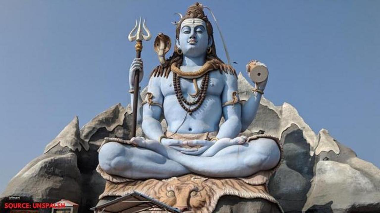 Masik shivaratri wishes