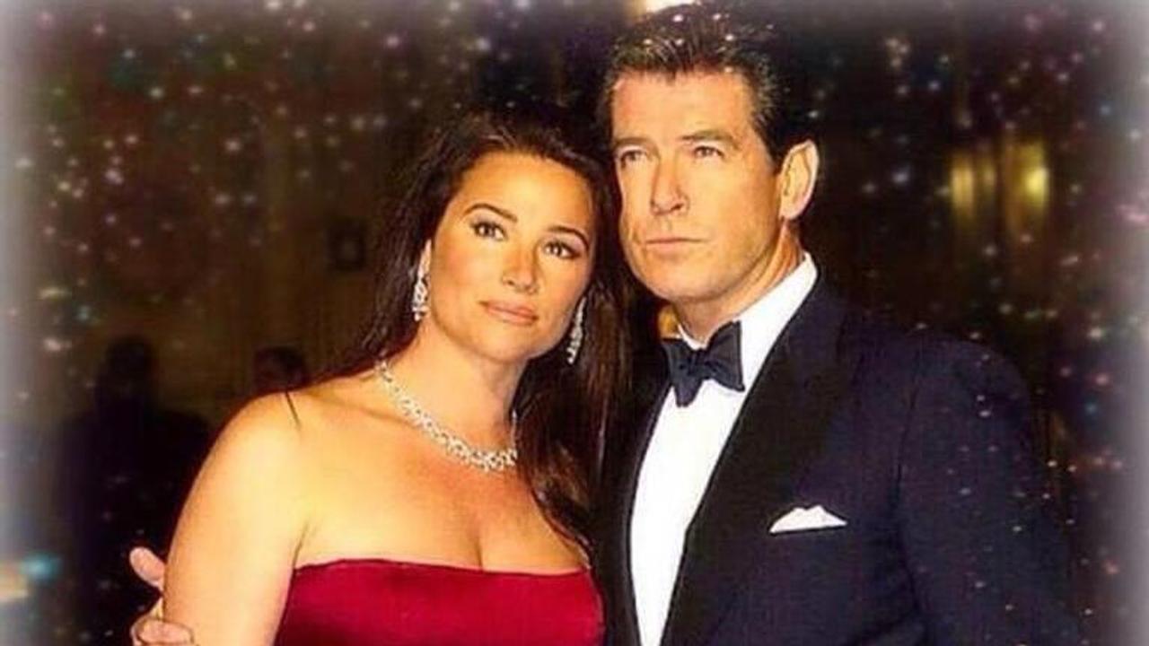 pierce brosnan