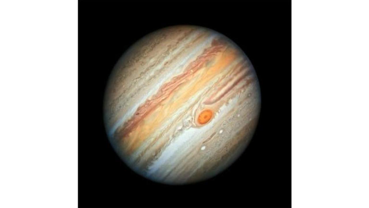 jupiter photos