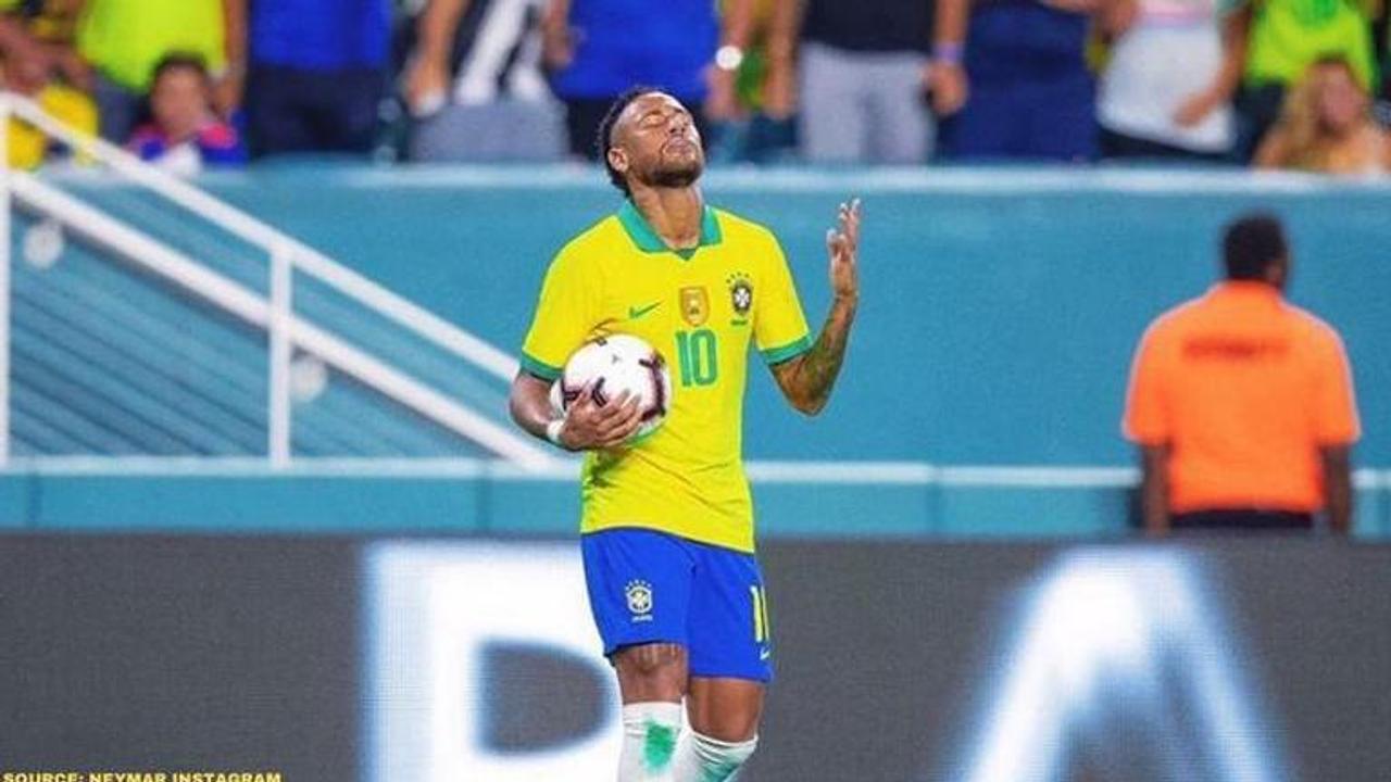 Neymar