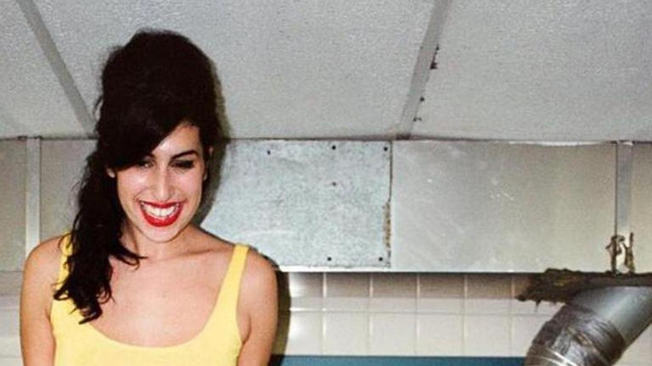 Amy Winehouse quiz