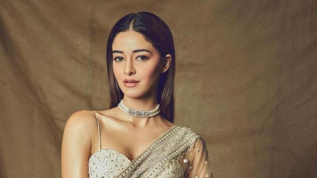 Ananya Panday