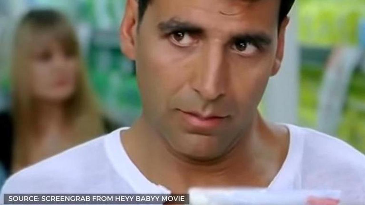 Akshay Kumar