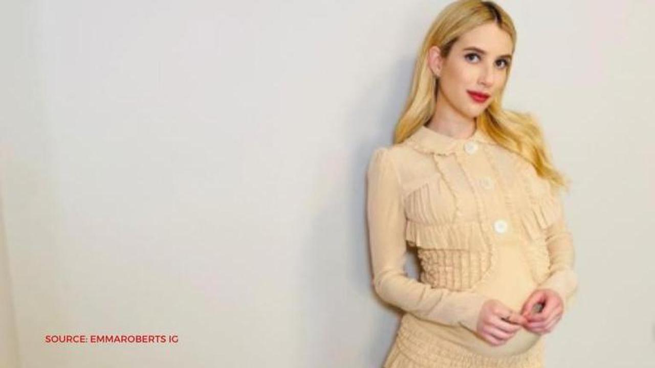 emma roberts