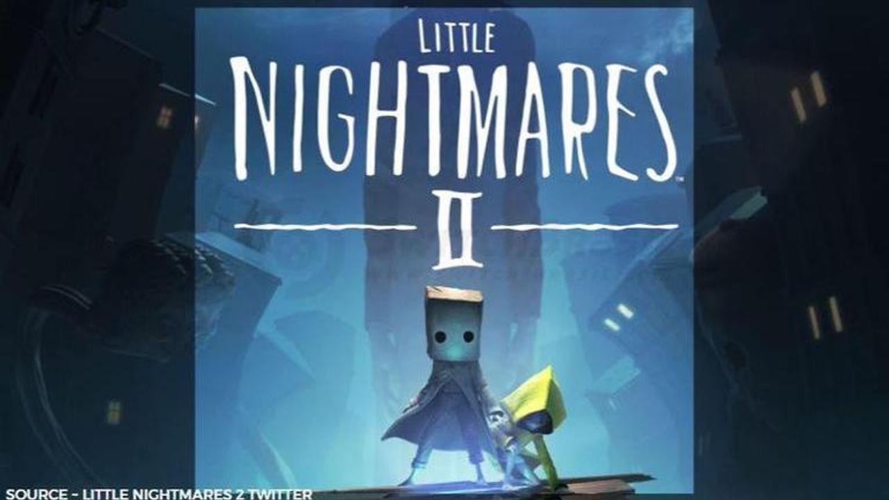 how many chapters are there in little nightmares 2