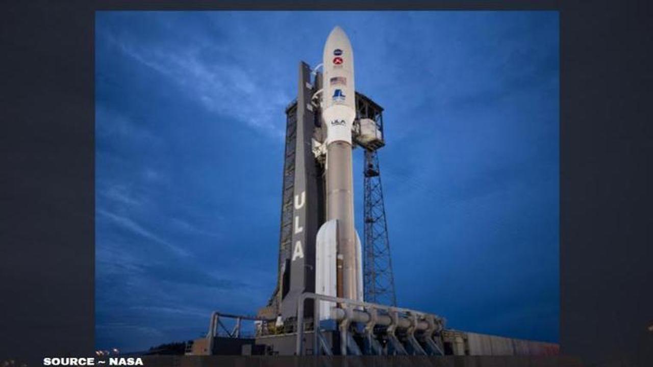 nasa launch live stream