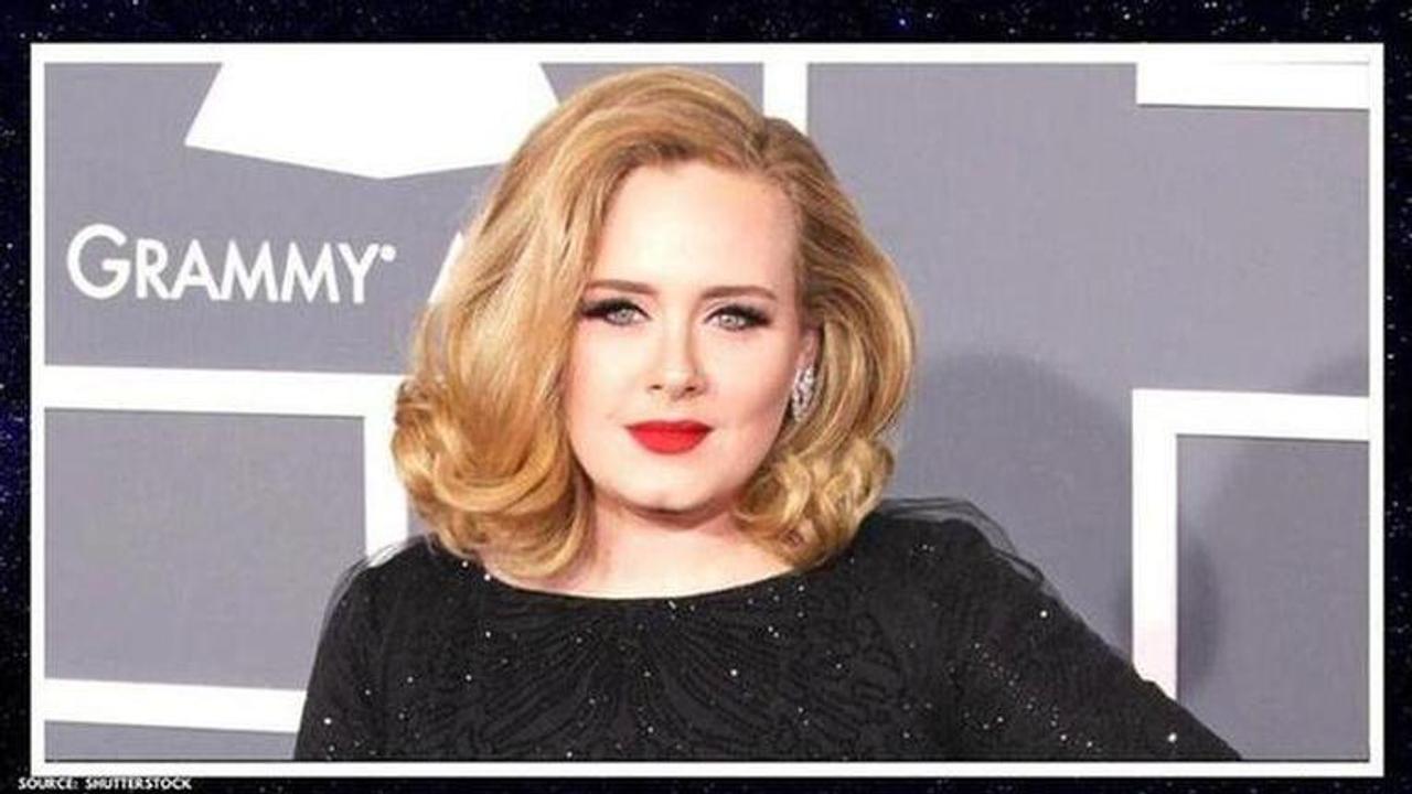 Adele flaunts her weight loss look in new photos, fans pour in love